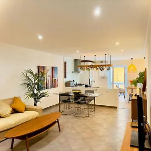 Apartamento La Primera De Occidente, Cádiz