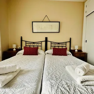 Apartamento La Victoria Playa Y Ascensor Grupo Ac Gestion, Cádiz