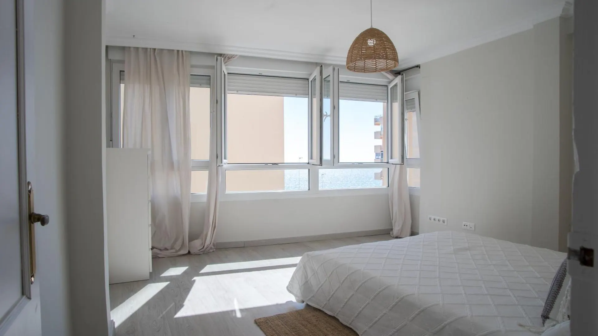Playa Victoria Ha Apartment Cádiz